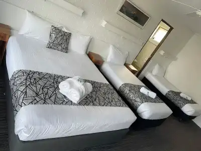 Coastal Bay Motel Coffs Harbour - 41