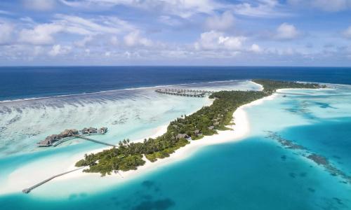 Niyama Private Islands Maldives - 17