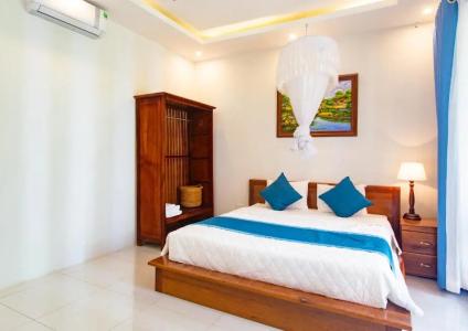 Casare Retreat Phu Quoc - 72