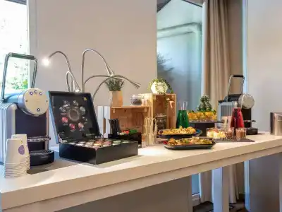 Mercure Aix en Provence Beaumanoir - 13