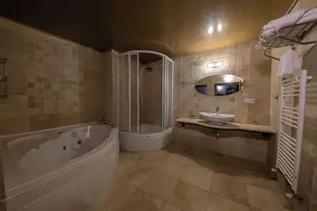 Konak Bezirhane Cave Otel - 78
