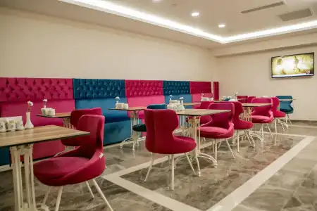 Beyzas & Suites - 15