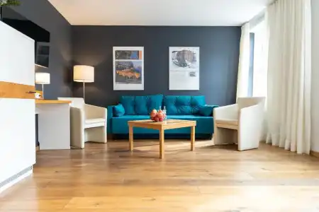 Schiefer Suite & Apartments - 57