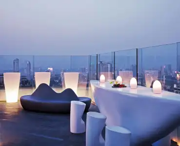 Four Seasons Mumbai - 21