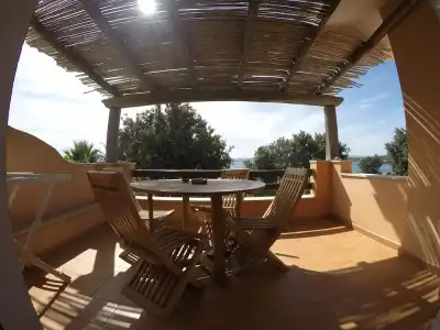 Residence Spiaggia Bianca - 59