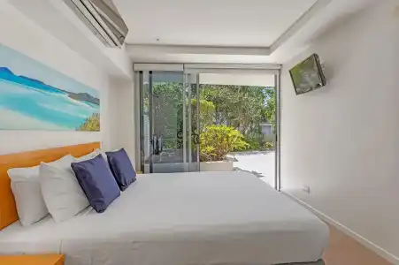 Coco Mooloolaba - 125