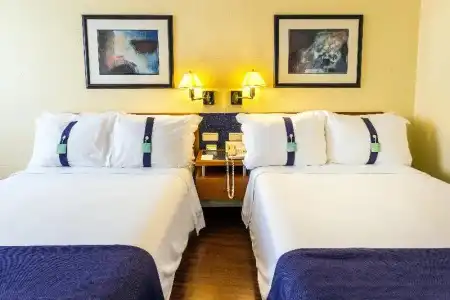 Holiday Inn Lisbon by IHG - 68