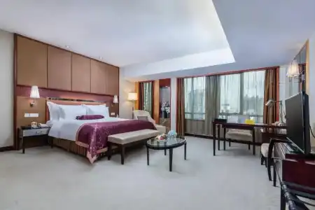 Huaan International - 6
