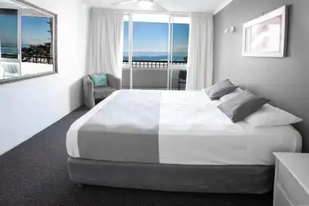 View Pacific Holiday Apartments - 43