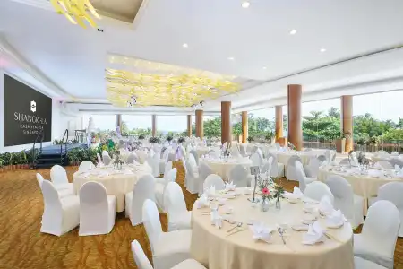 Shangri-La Rasa Sentosa, Singapore - 14