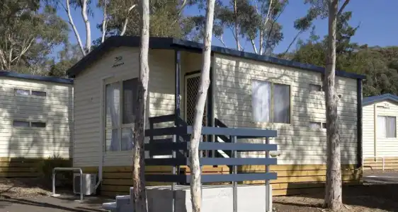 Alivio Tourist Park Canberra - 126