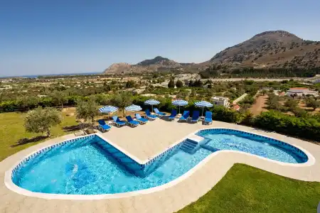 Kolymbia Village - 87
