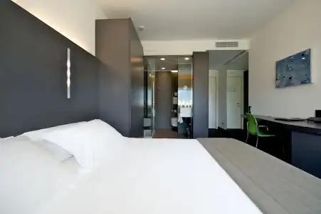 Mercure Nerocubo Rovereto - 39