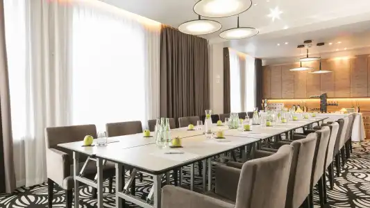 Holiday Inn Dresden - Am Zwinger by IHG - 16