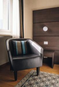 HB Aosta & Balcony SPA - 85