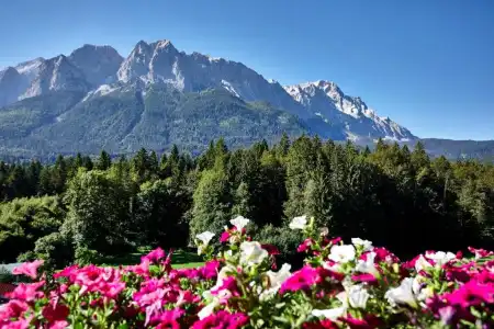 Romantik AlpenWaxenstein - 96