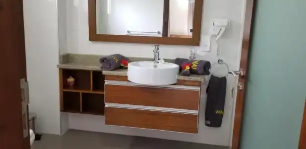 Sahaj Holiday Apartments - 36