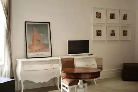Belledonne Suite & Gallery - 19