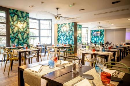 Best Western Plus Vannes Centre-Ville - 29
