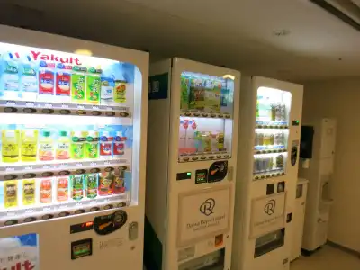 Daiwa Roynet Nagoya Station - 10