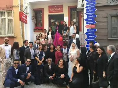 Ortakoy Aysem Sultan - 15