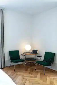 Militärkantine - 110