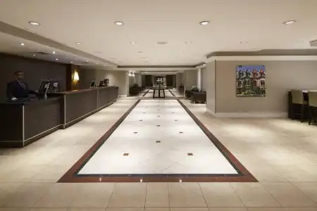 Deltas by Marriott Montreal - 10