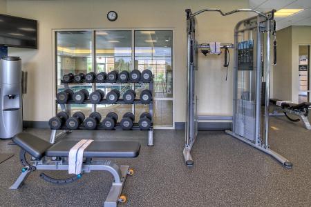 Hampton Inn & Suites Rochester/Henrietta - 11