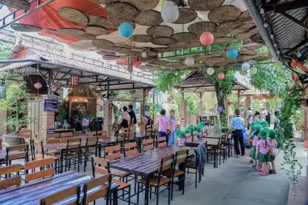 Hue Lotus Homestay - 24