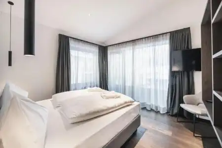 Aquila Dolomites Residence - 166