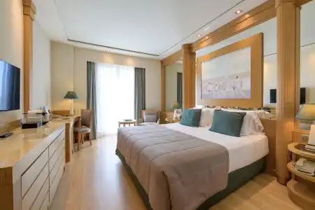 Las Arenas Balneario Resort - 34