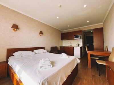 Marvella Apartments Orbi Beach Tower - 30