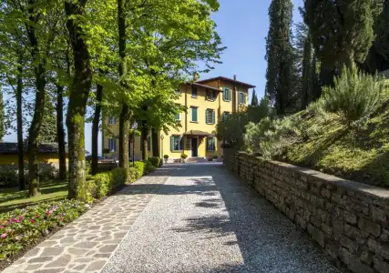 Boutique Villa Sostaga - 11