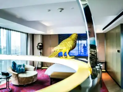 Sofitel Beijing Central - 54