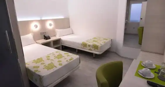 Rambla Alicante Contactless - 26
