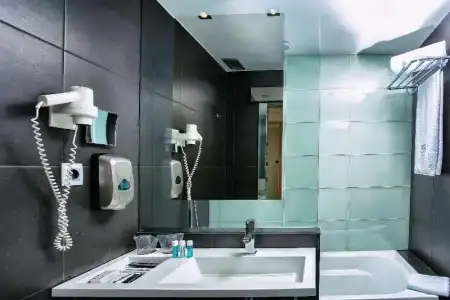 Best Western Plus Alfa Aeropuerto - 43