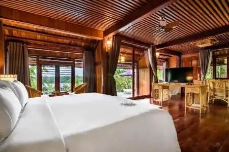 Sankofa Village Hill Resort and Spa - 115