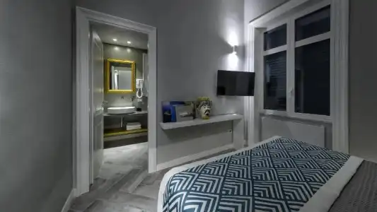 Suite del Ponte Normanno - 33