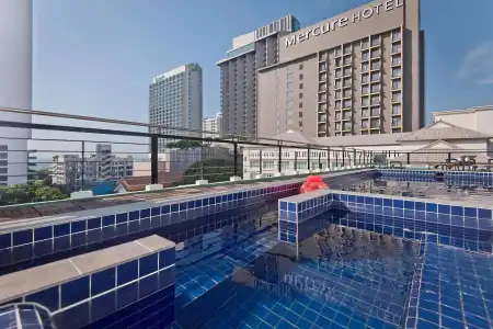 Citismart Luxury Apartments - 17