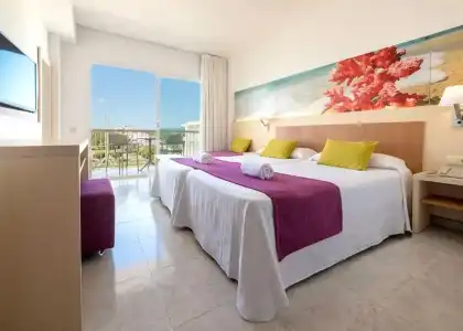 Bluesea Coral Beach - 50
