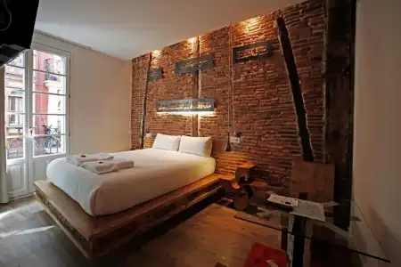 Pensión Basque Boutique - 50
