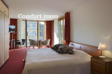 Saratz Pontresina Mountain Resort & Spa - 69
