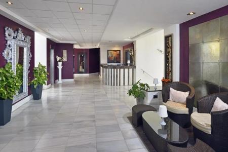 Sol Lunamar Palmanova Apartamentos – Adults Only - 1