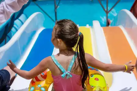 Mirage Bay Resort & Aqua Park - 28
