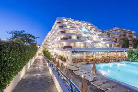 Montemar Maritim - 16