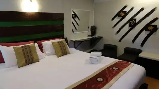 Pakor Boutique Resort - 4