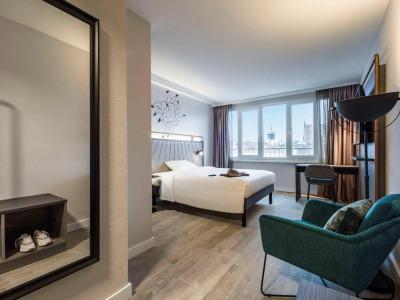 ibis Styles Bielefeld - 2