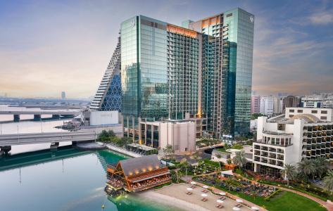 Beach Rotana Residences - 31