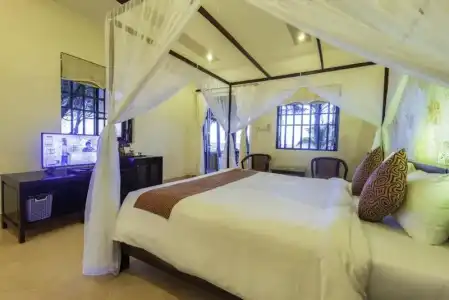 Sea Star Resort Phu Quoc - 61