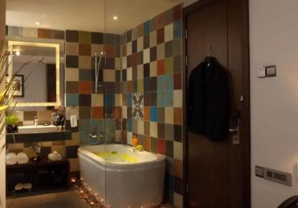 Silverland Sakyo & Spa - 62